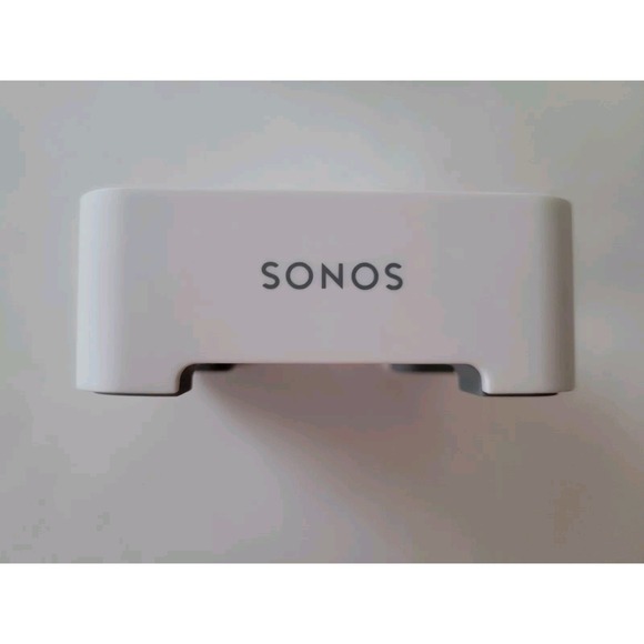 Sonos Bridge Wireless HiFi System BR100 White - Picture 4 of 6